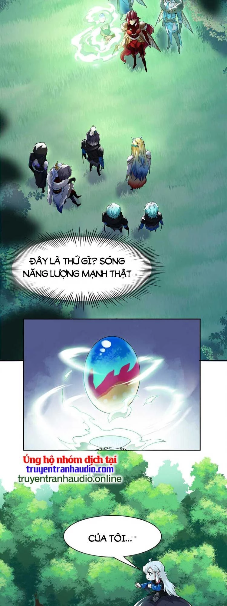 Cường Giả Đến Từ Trại Tâm Thần Chapter 170 - Trang 4