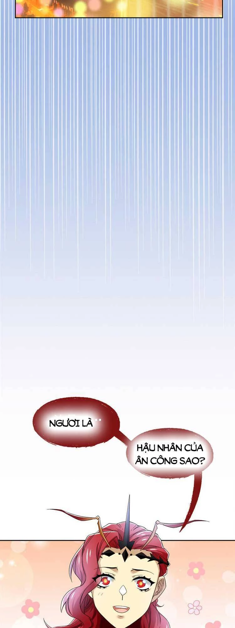 Cường Giả Đến Từ Trại Tâm Thần Chapter 171 - Trang 4