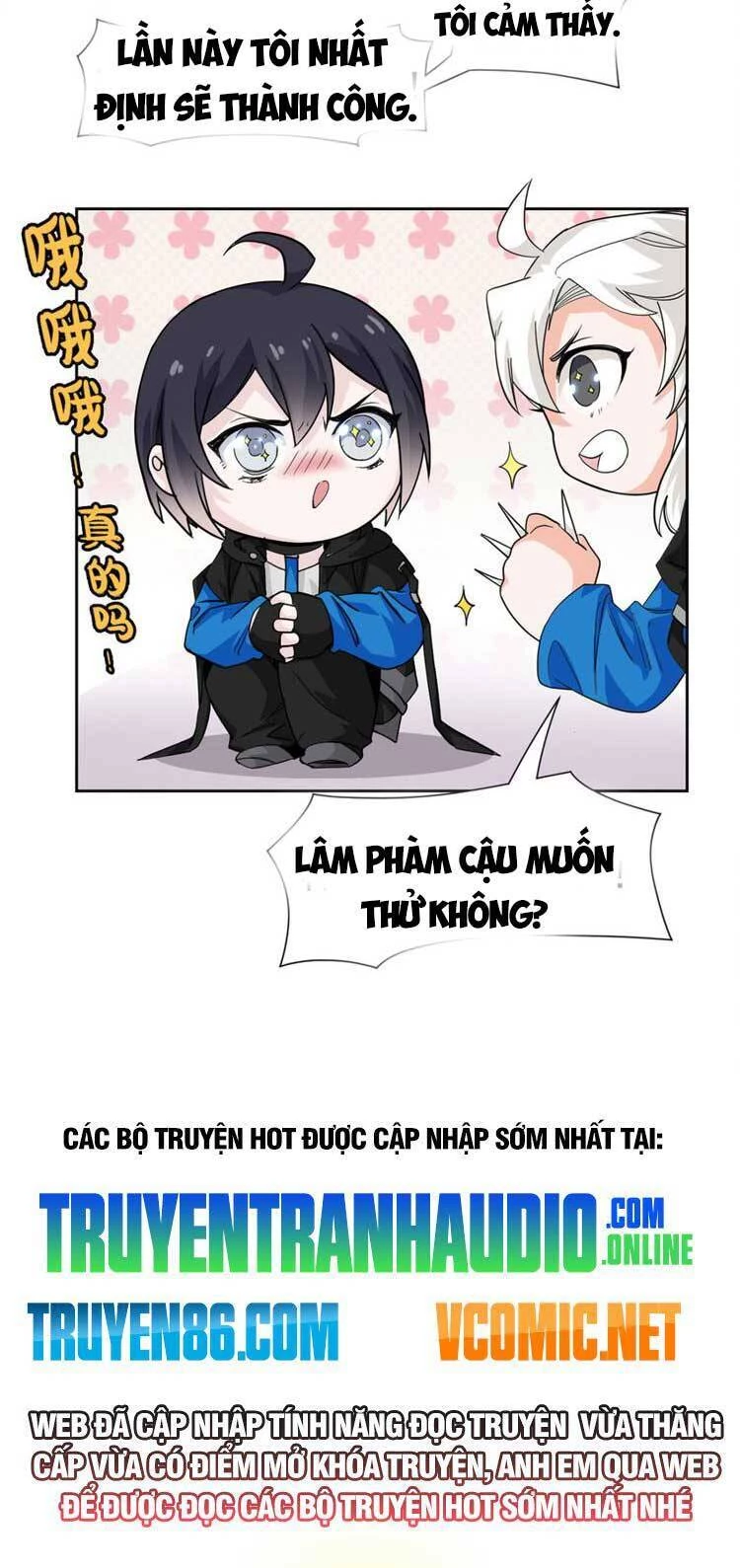 Cường Giả Đến Từ Trại Tâm Thần Chapter 171 - Trang 4