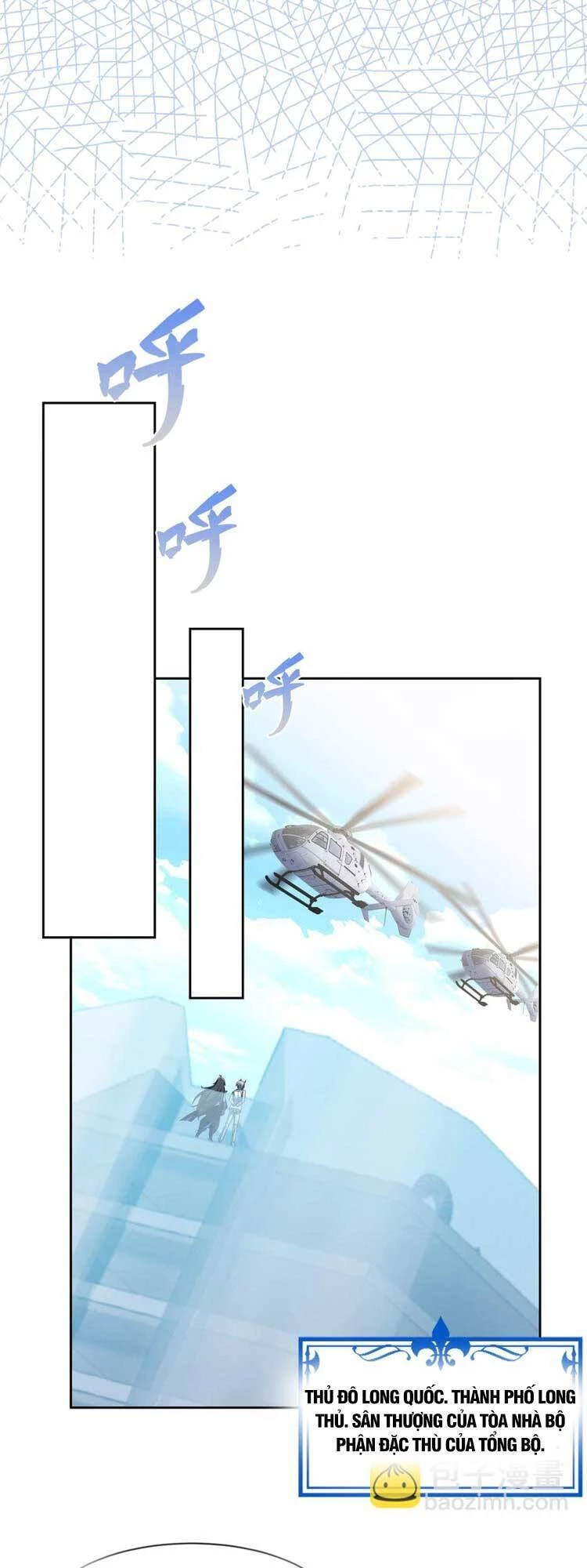 Cường Giả Đến Từ Trại Tâm Thần Chapter 172 - Trang 4