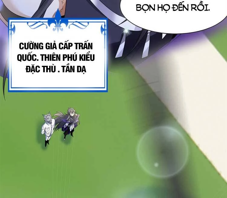Cường Giả Đến Từ Trại Tâm Thần Chapter 172 - Trang 4