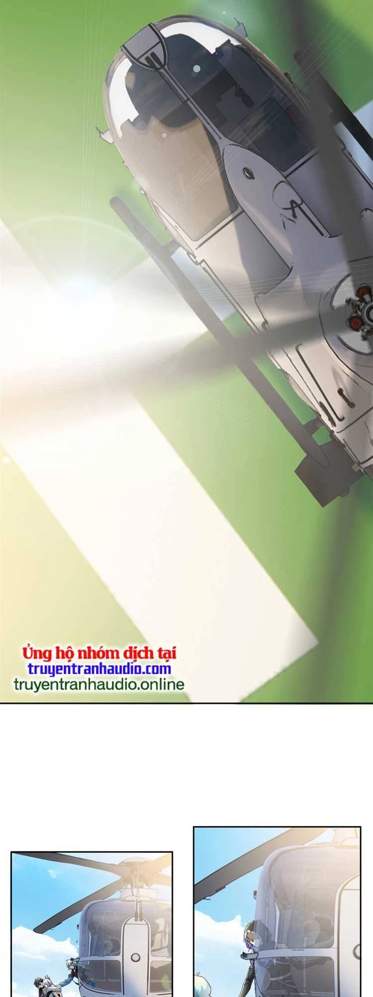 Cường Giả Đến Từ Trại Tâm Thần Chapter 172 - Trang 4