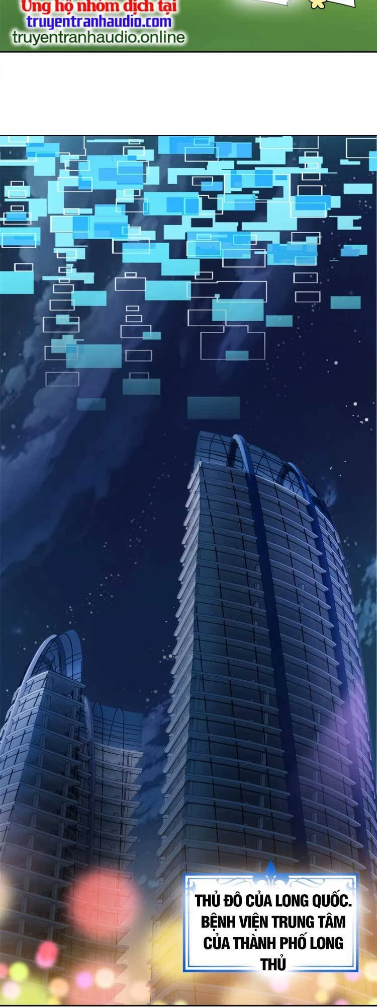 Cường Giả Đến Từ Trại Tâm Thần Chapter 172 - Trang 4