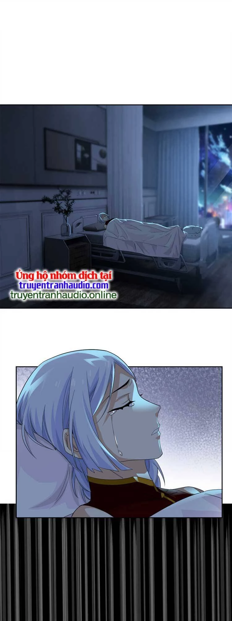 Cường Giả Đến Từ Trại Tâm Thần Chapter 172 - Trang 4