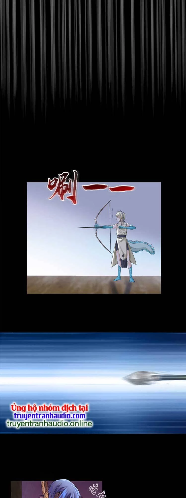 Cường Giả Đến Từ Trại Tâm Thần Chapter 172 - Trang 4