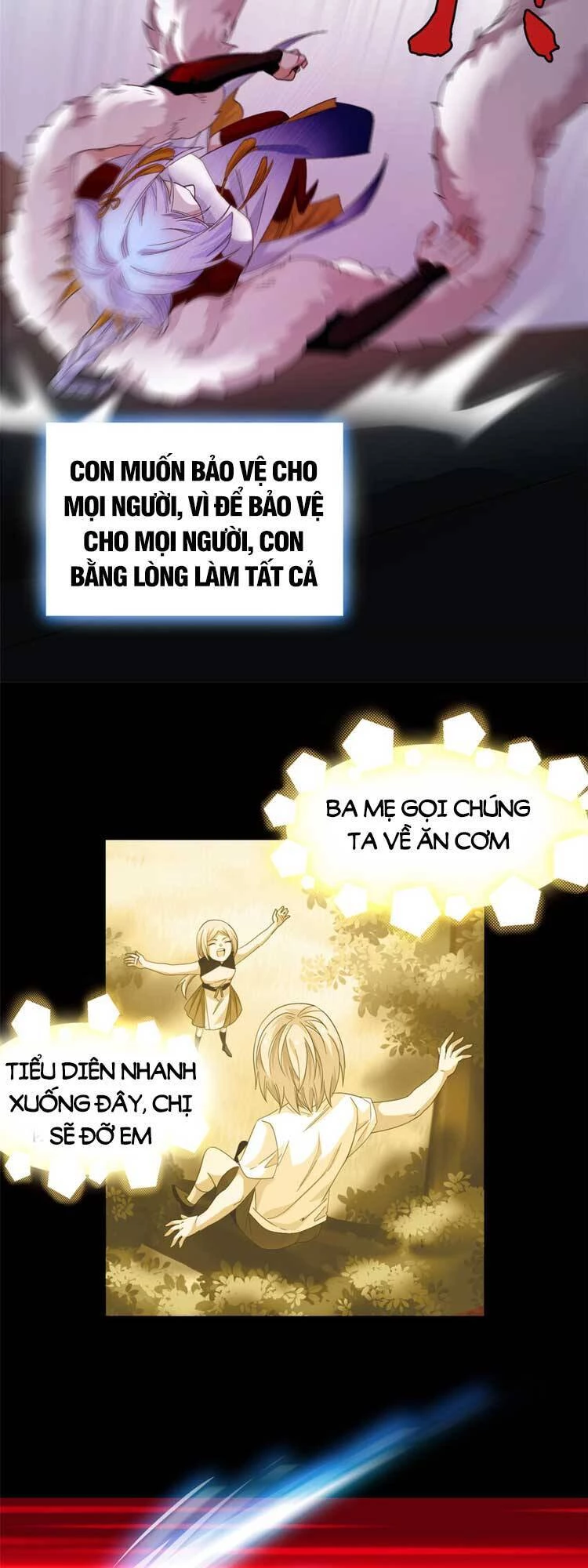 Cường Giả Đến Từ Trại Tâm Thần Chapter 172 - Trang 4