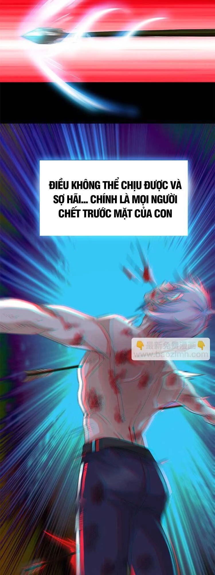 Cường Giả Đến Từ Trại Tâm Thần Chapter 172 - Trang 4