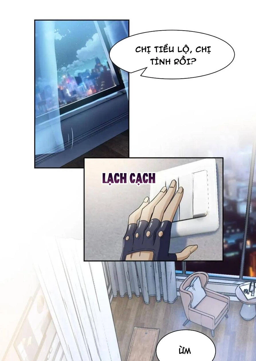 Cường Giả Đến Từ Trại Tâm Thần Chapter 173 - Trang 4