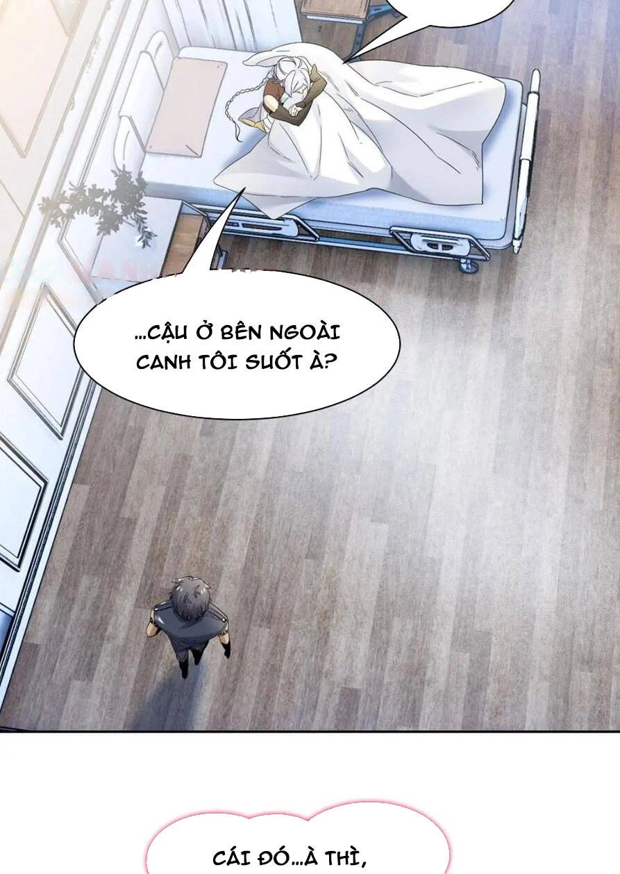 Cường Giả Đến Từ Trại Tâm Thần Chapter 173 - Trang 4