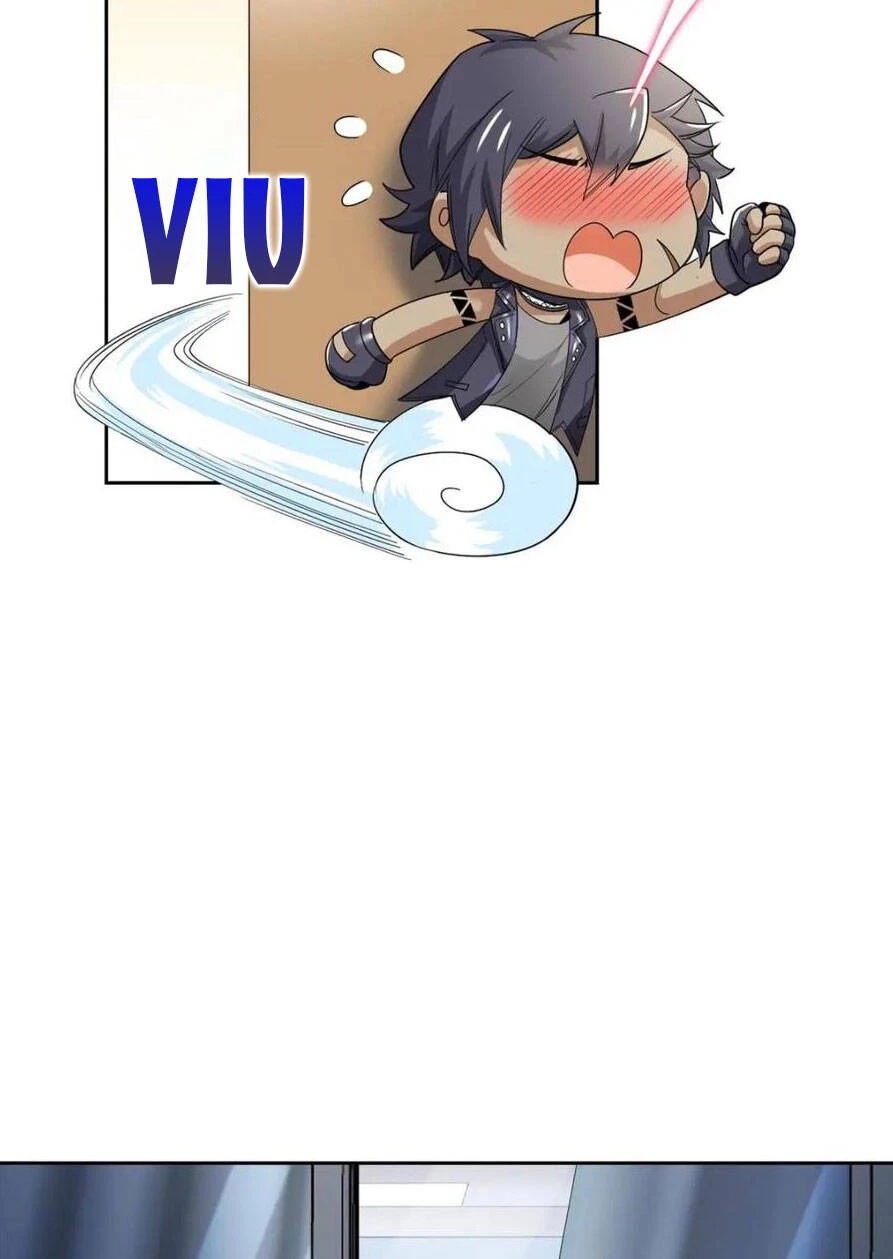 Cường Giả Đến Từ Trại Tâm Thần Chapter 173 - Trang 4