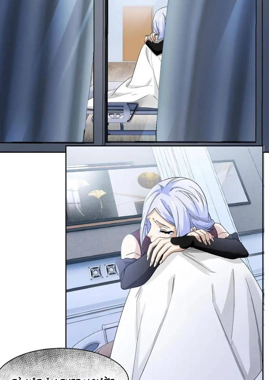 Cường Giả Đến Từ Trại Tâm Thần Chapter 173 - Trang 4