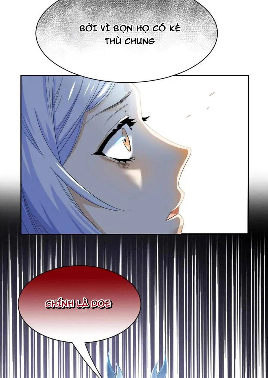 Cường Giả Đến Từ Trại Tâm Thần Chapter 173 - Trang 4