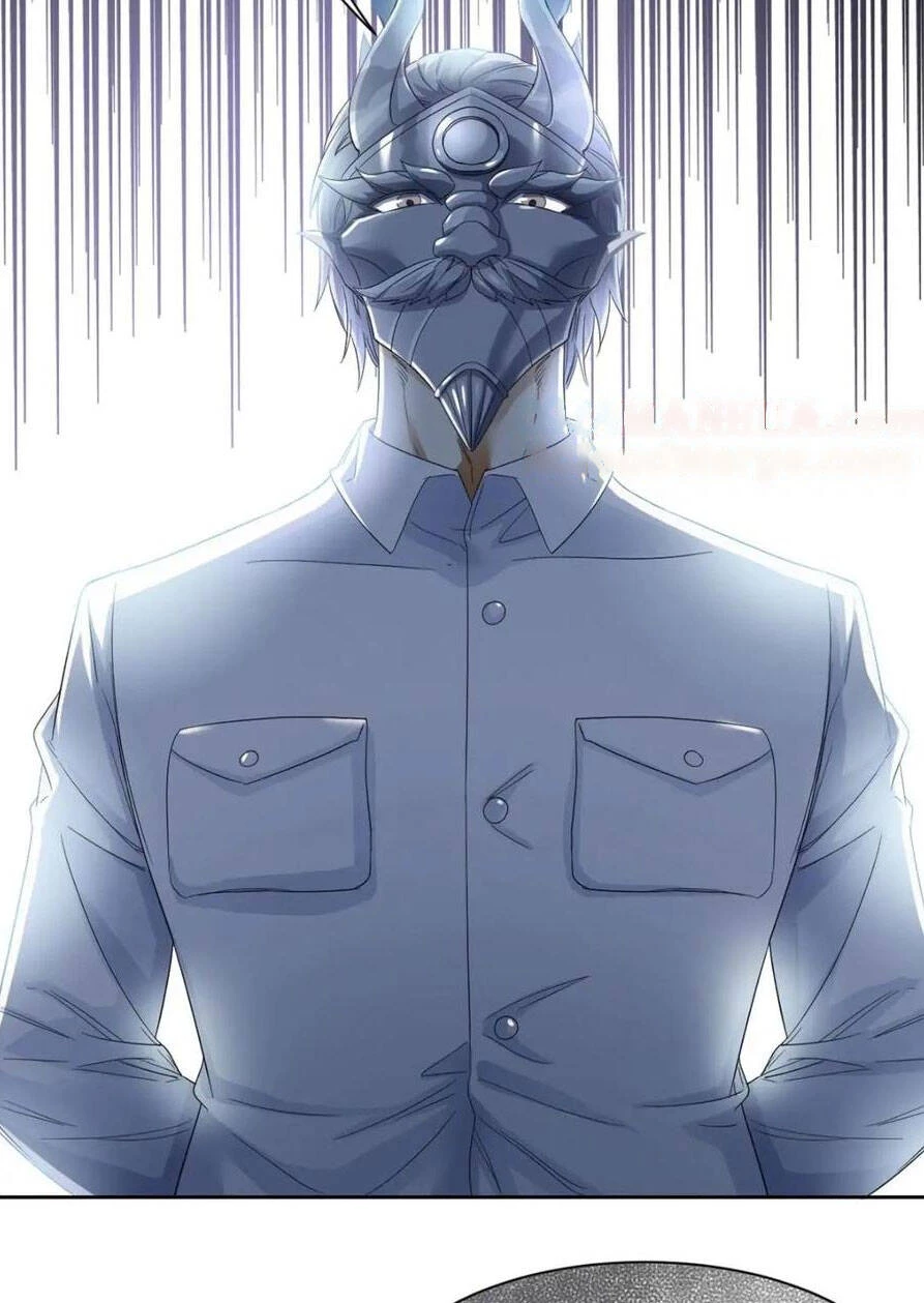 Cường Giả Đến Từ Trại Tâm Thần Chapter 173 - Trang 4