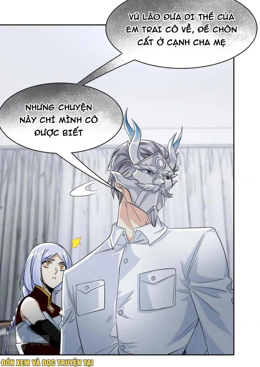 Cường Giả Đến Từ Trại Tâm Thần Chapter 173 - Trang 4