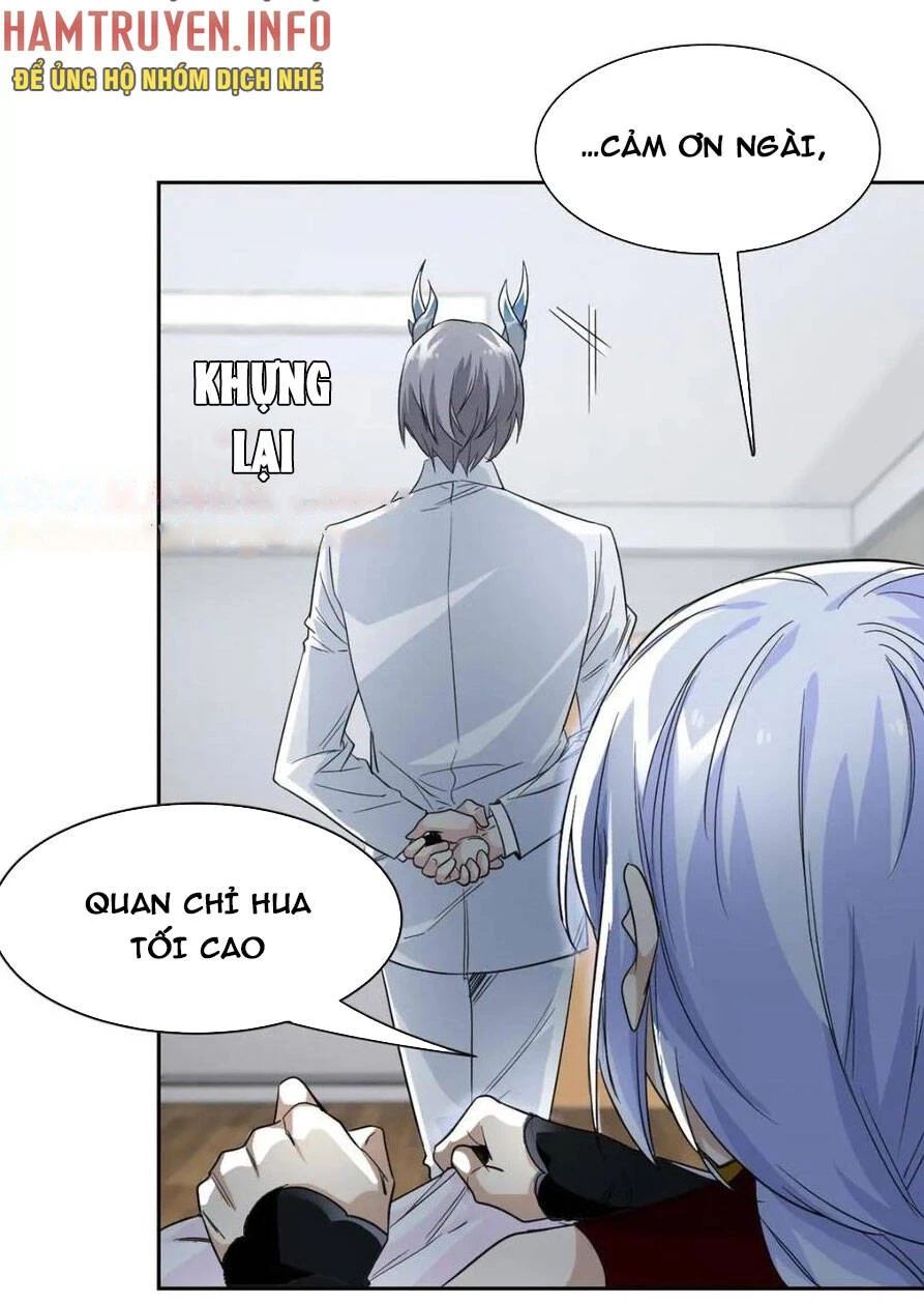 Cường Giả Đến Từ Trại Tâm Thần Chapter 173 - Trang 4