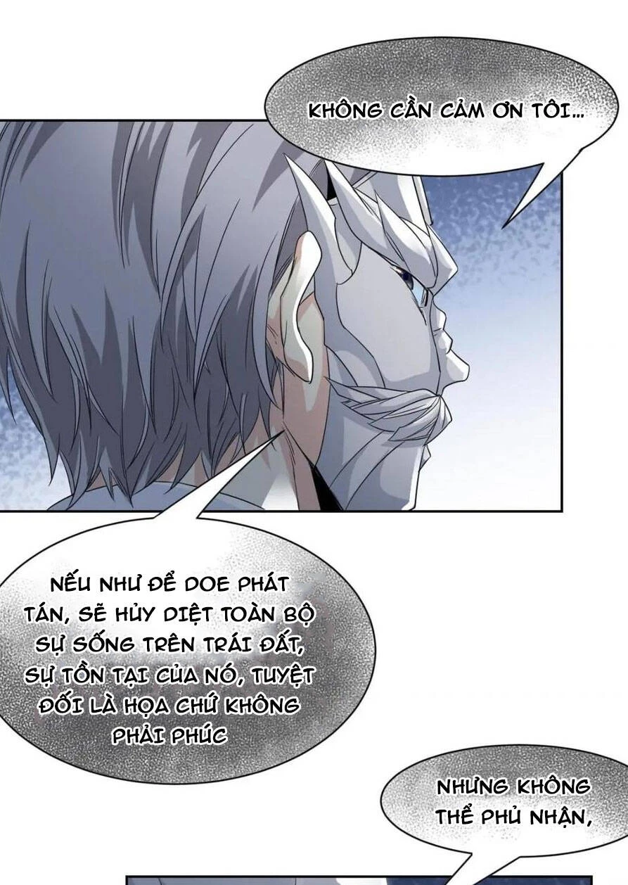 Cường Giả Đến Từ Trại Tâm Thần Chapter 173 - Trang 4