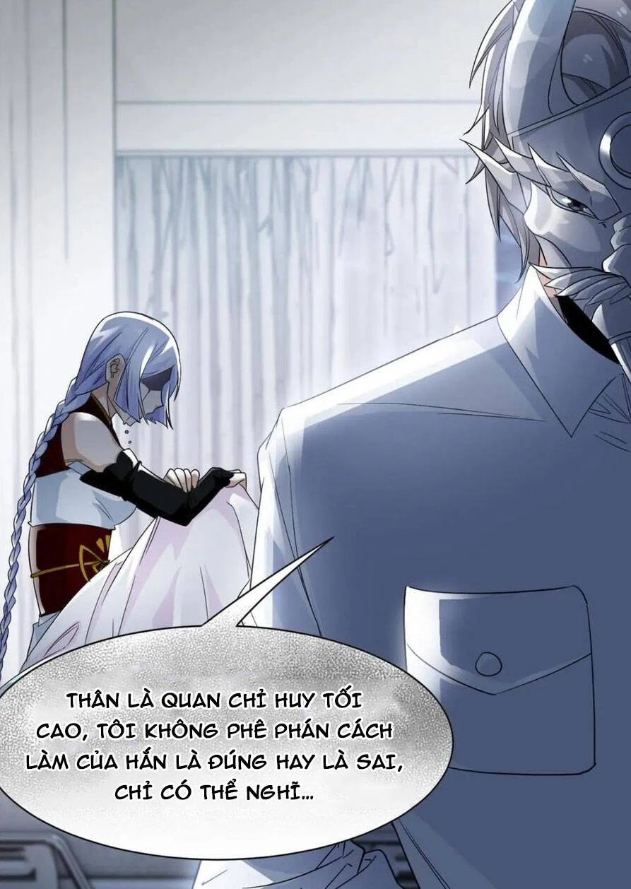 Cường Giả Đến Từ Trại Tâm Thần Chapter 173 - Trang 4