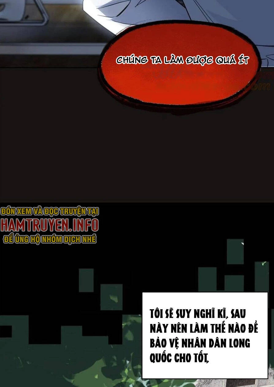 Cường Giả Đến Từ Trại Tâm Thần Chapter 173 - Trang 4