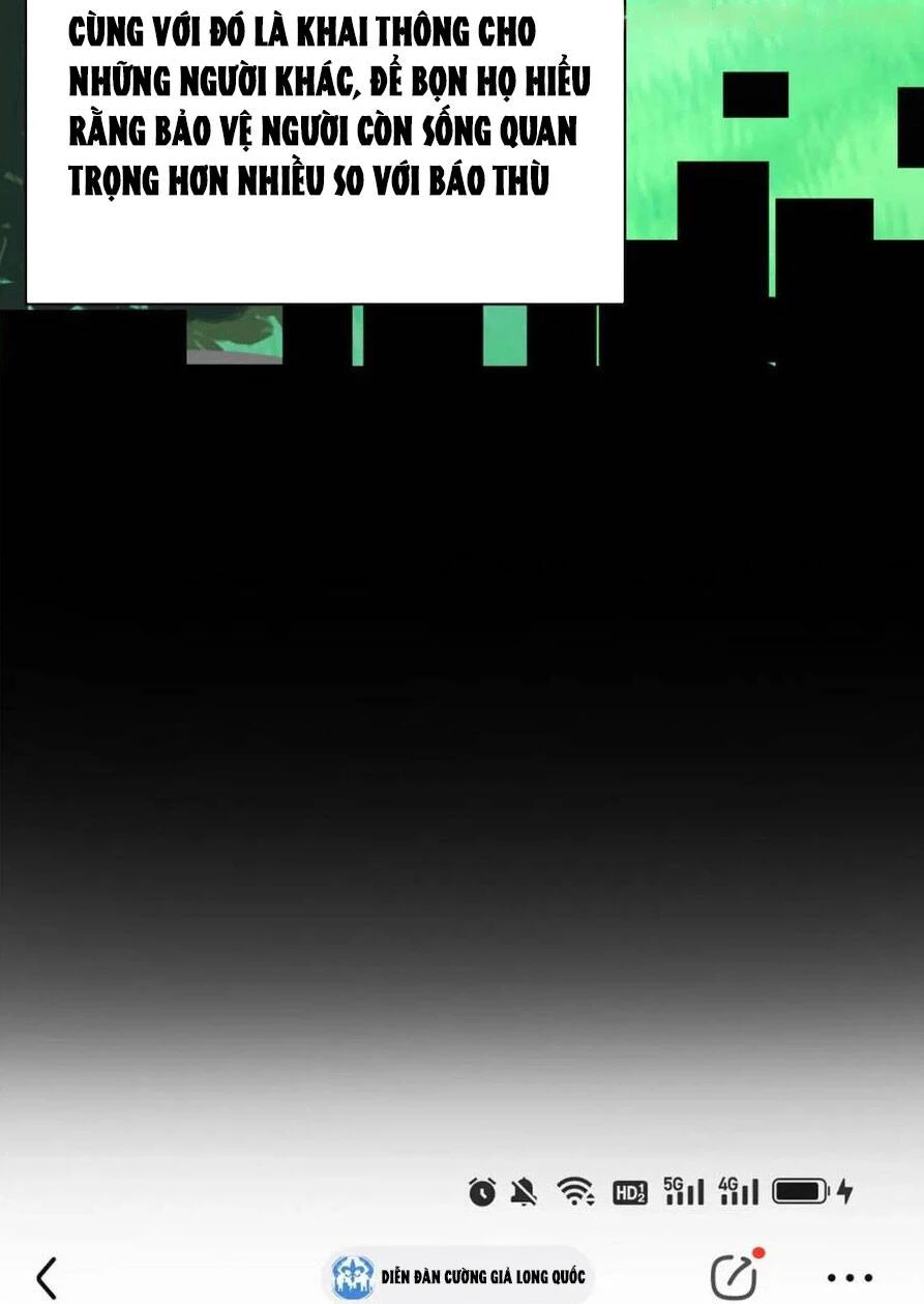 Cường Giả Đến Từ Trại Tâm Thần Chapter 173 - Trang 4