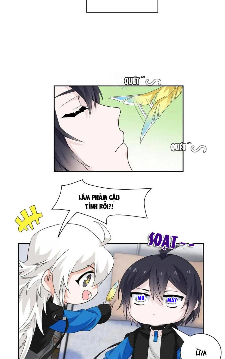 Cường Giả Đến Từ Trại Tâm Thần Chapter 173 - Trang 4
