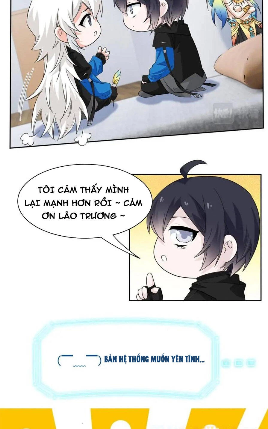 Cường Giả Đến Từ Trại Tâm Thần Chapter 173 - Trang 4