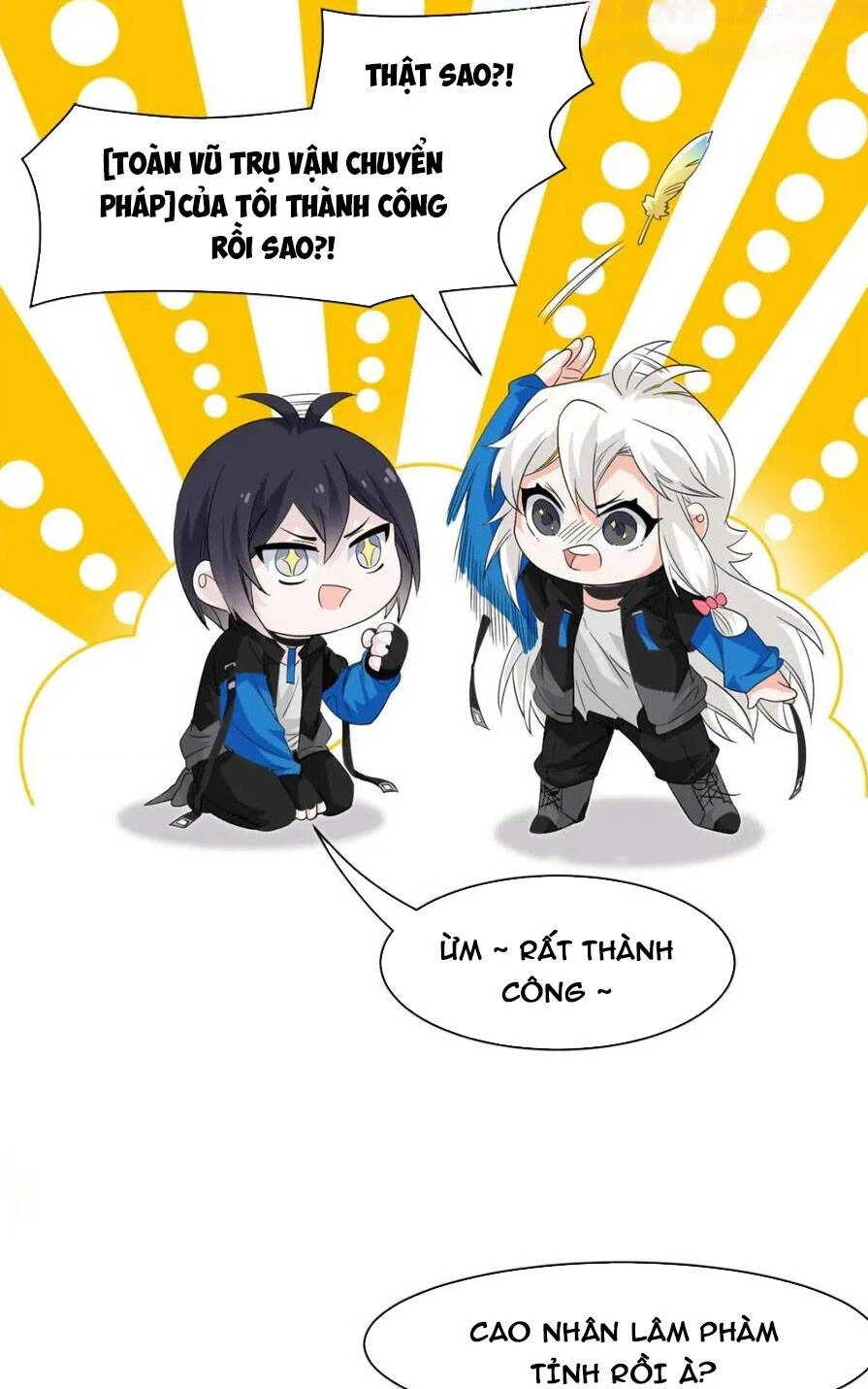 Cường Giả Đến Từ Trại Tâm Thần Chapter 173 - Trang 4