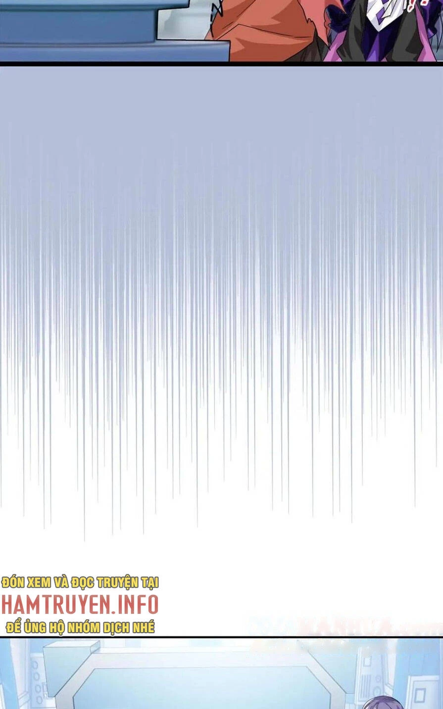 Cường Giả Đến Từ Trại Tâm Thần Chapter 173 - Trang 4