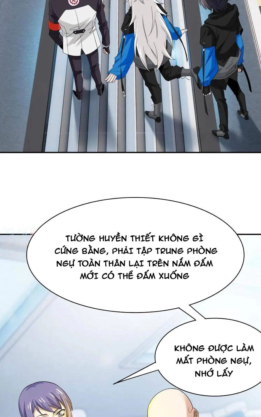 Cường Giả Đến Từ Trại Tâm Thần Chapter 173 - Trang 4