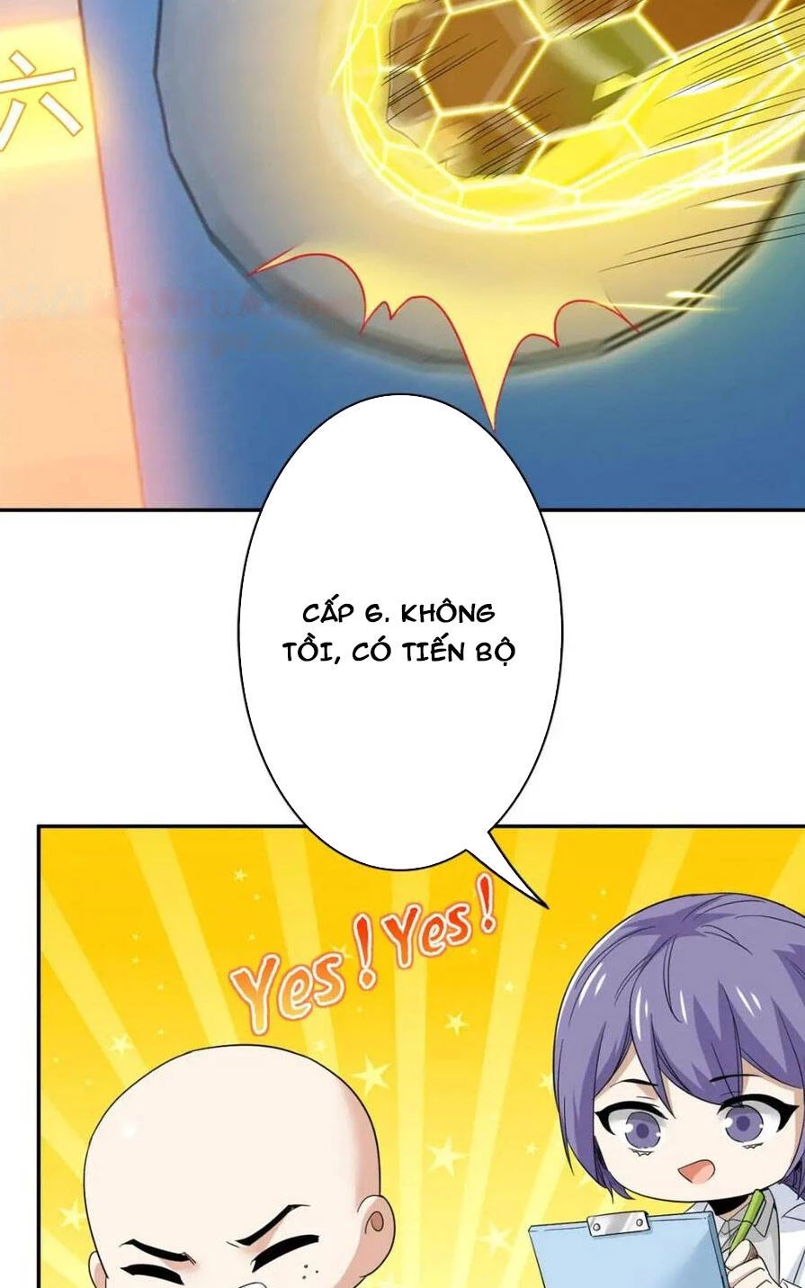 Cường Giả Đến Từ Trại Tâm Thần Chapter 173 - Trang 4