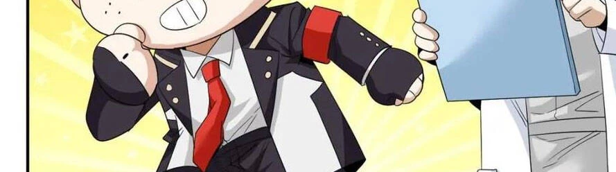 Cường Giả Đến Từ Trại Tâm Thần Chapter 173 - Trang 4