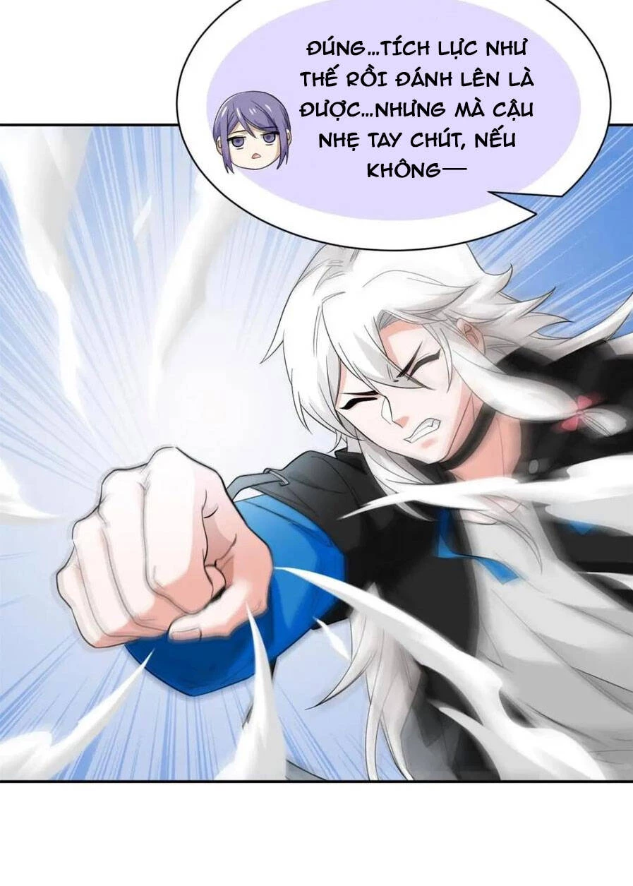 Cường Giả Đến Từ Trại Tâm Thần Chapter 174 - Trang 4