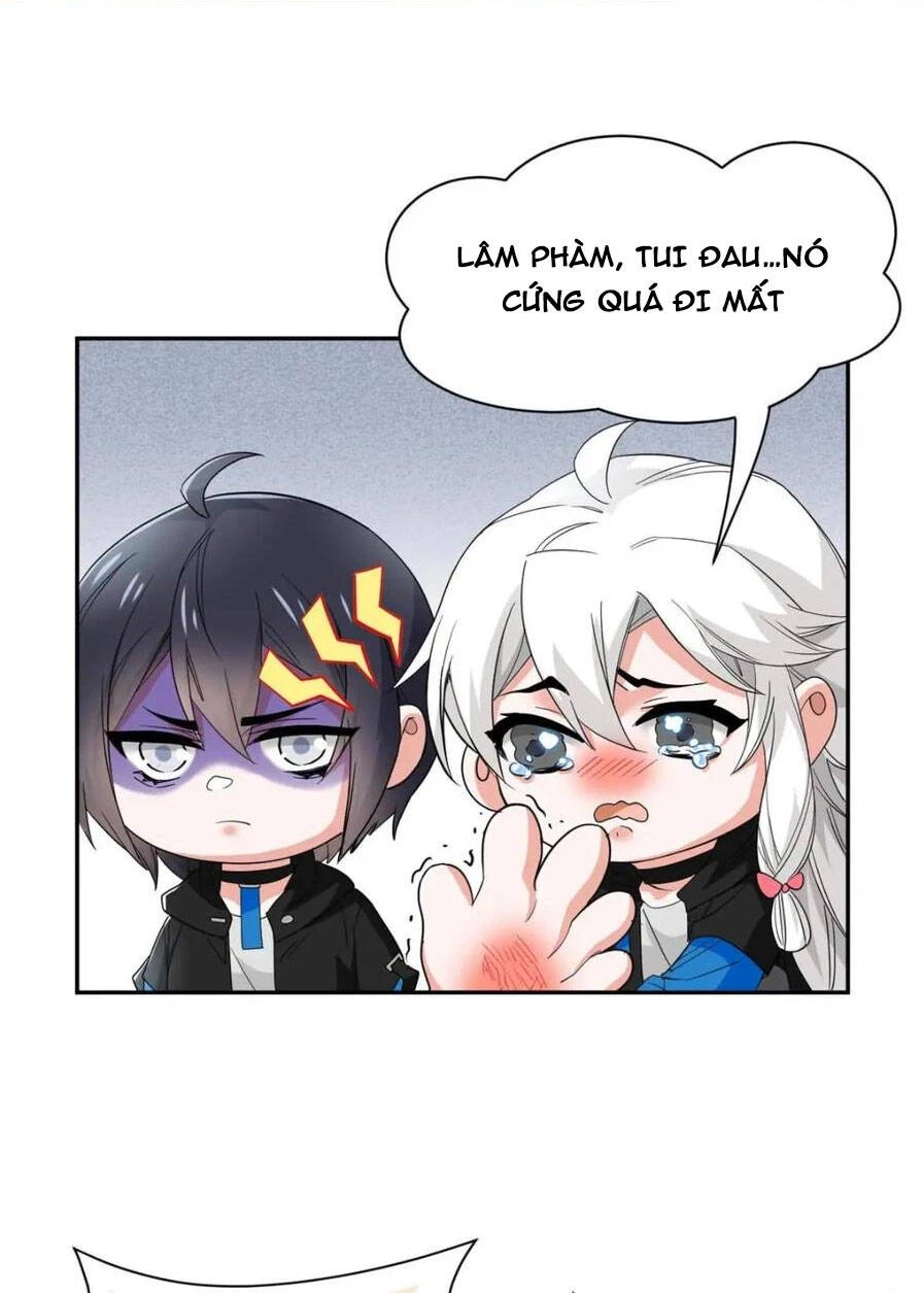 Cường Giả Đến Từ Trại Tâm Thần Chapter 174 - Trang 4