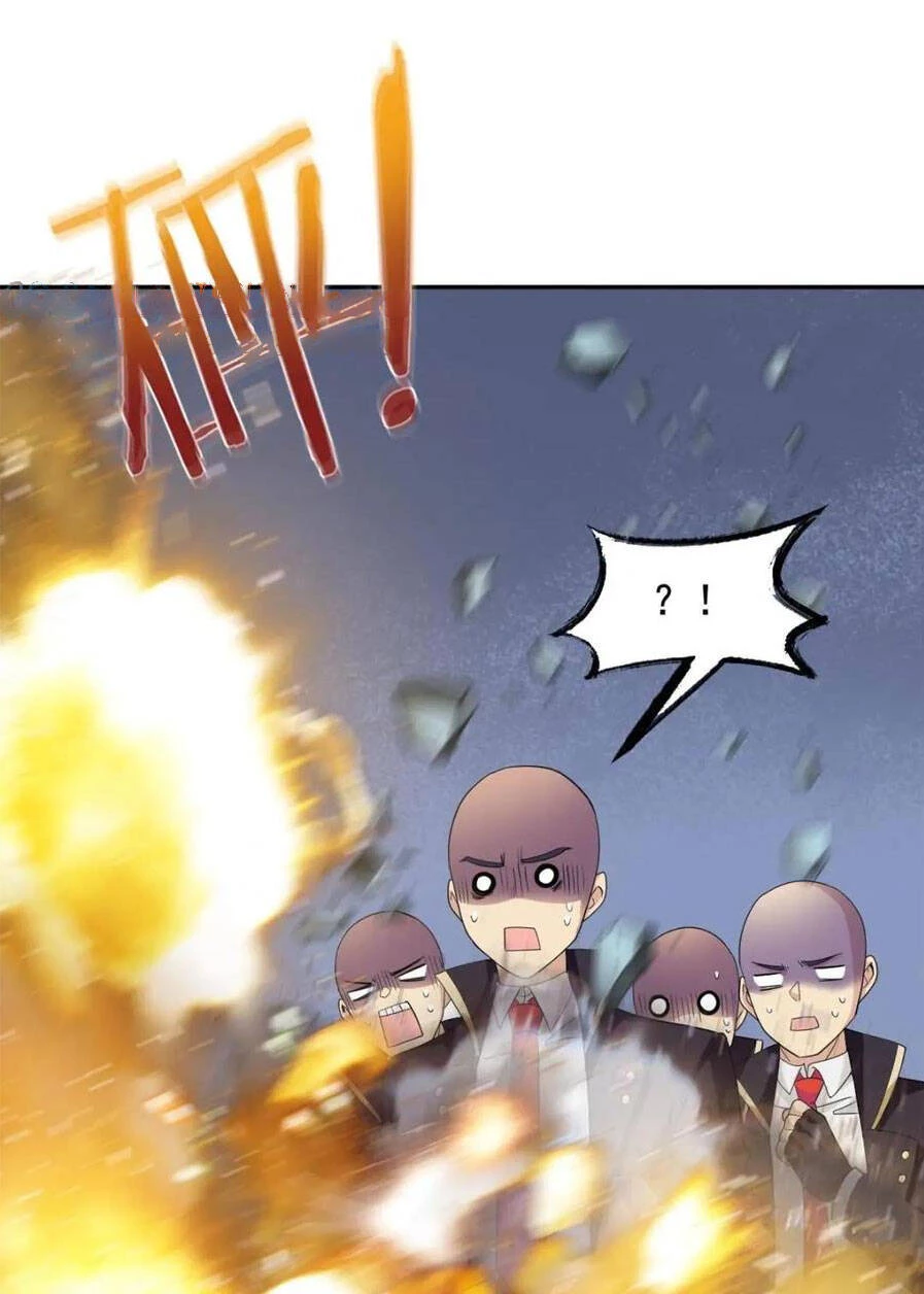 Cường Giả Đến Từ Trại Tâm Thần Chapter 174 - Trang 4