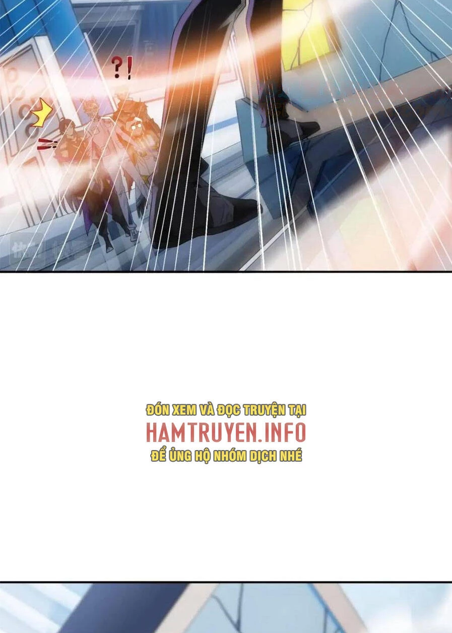 Cường Giả Đến Từ Trại Tâm Thần Chapter 174 - Trang 4