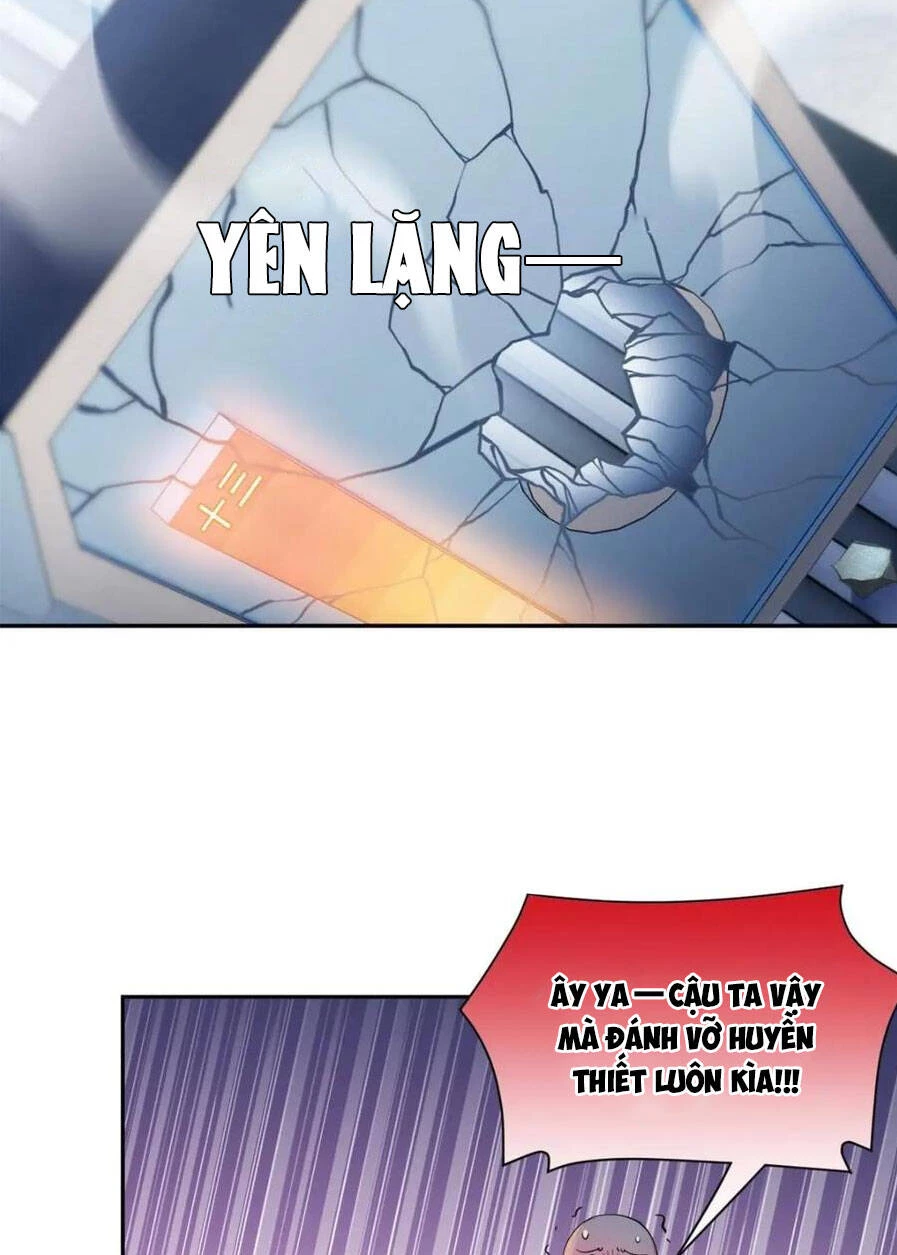 Cường Giả Đến Từ Trại Tâm Thần Chapter 174 - Trang 4