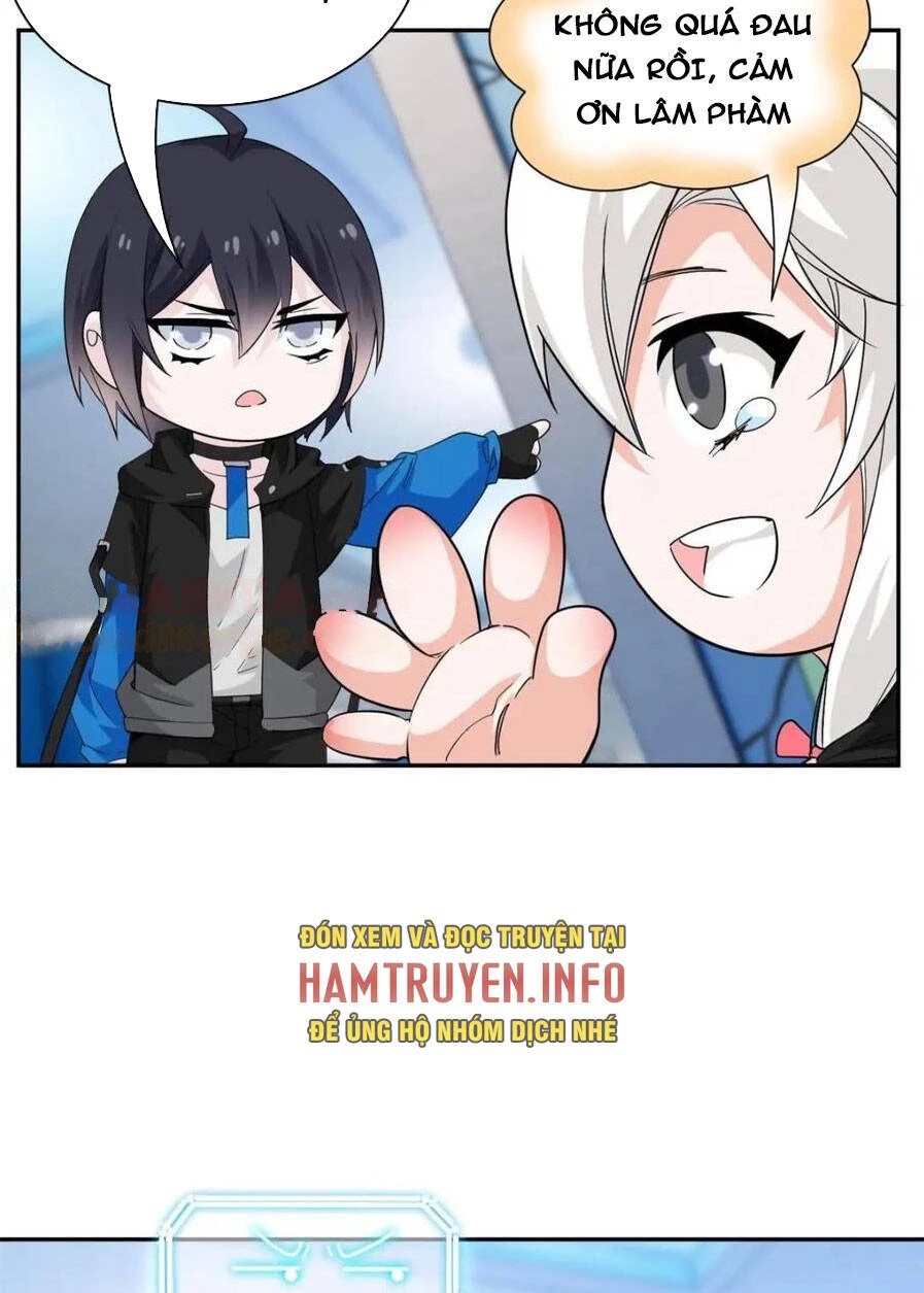 Cường Giả Đến Từ Trại Tâm Thần Chapter 174 - Trang 4