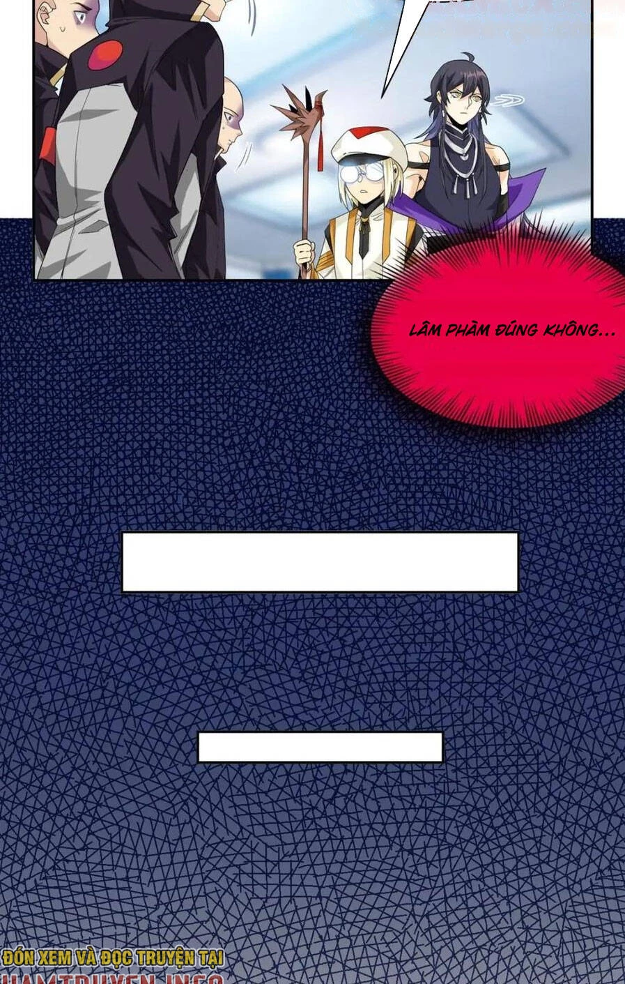 Cường Giả Đến Từ Trại Tâm Thần Chapter 174 - Trang 4