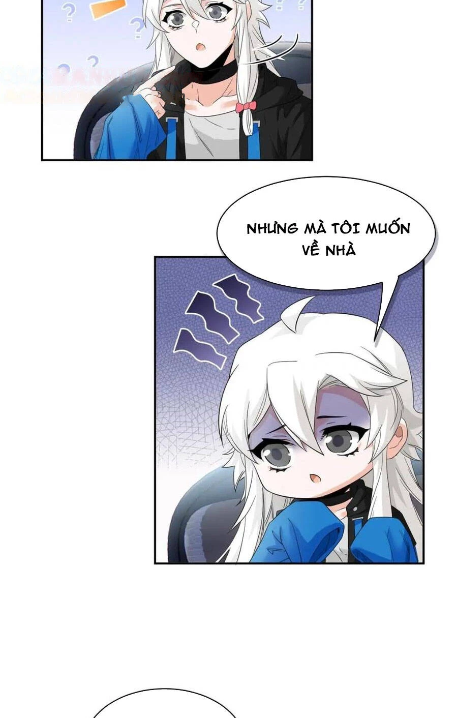 Cường Giả Đến Từ Trại Tâm Thần Chapter 174 - Trang 4