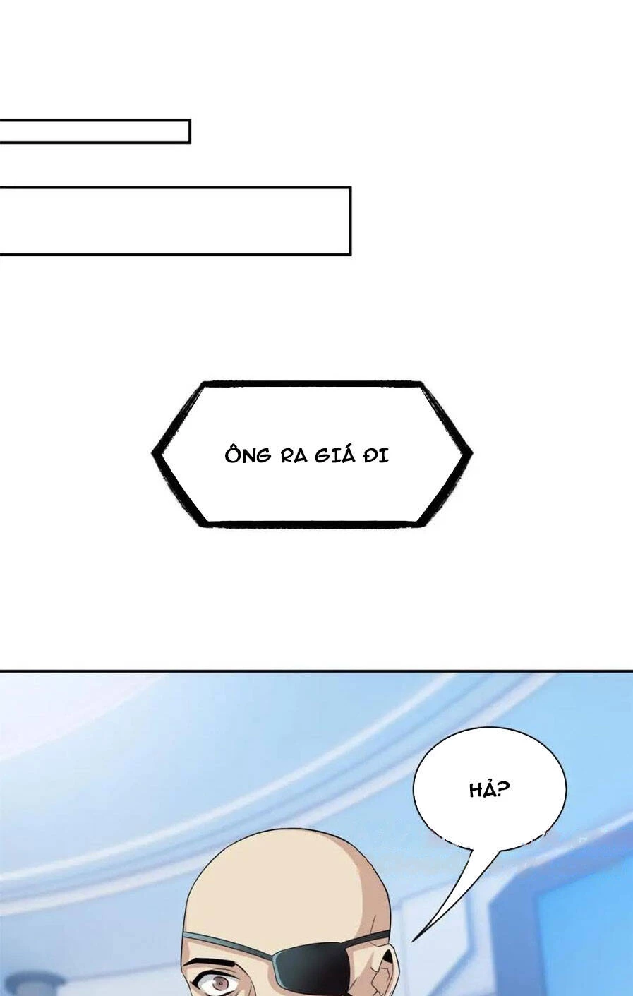 Cường Giả Đến Từ Trại Tâm Thần Chapter 174 - Trang 4