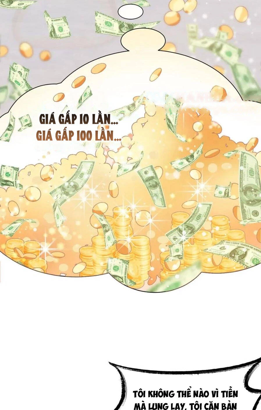 Cường Giả Đến Từ Trại Tâm Thần Chapter 174 - Trang 4