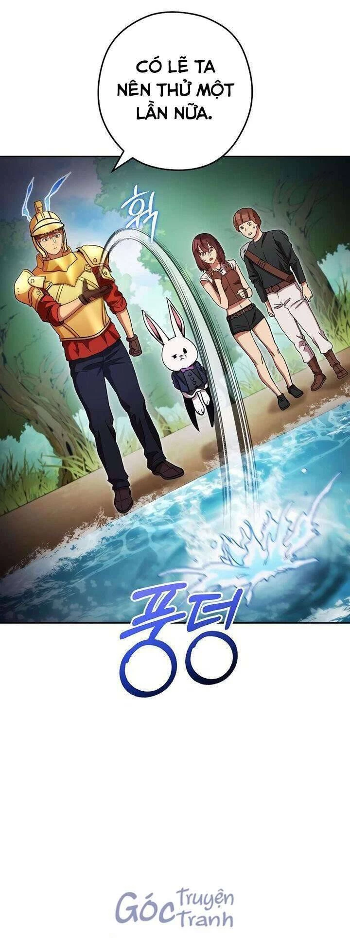 Tái Thiết Hầm Ngục Chapter 168 - Trang 4