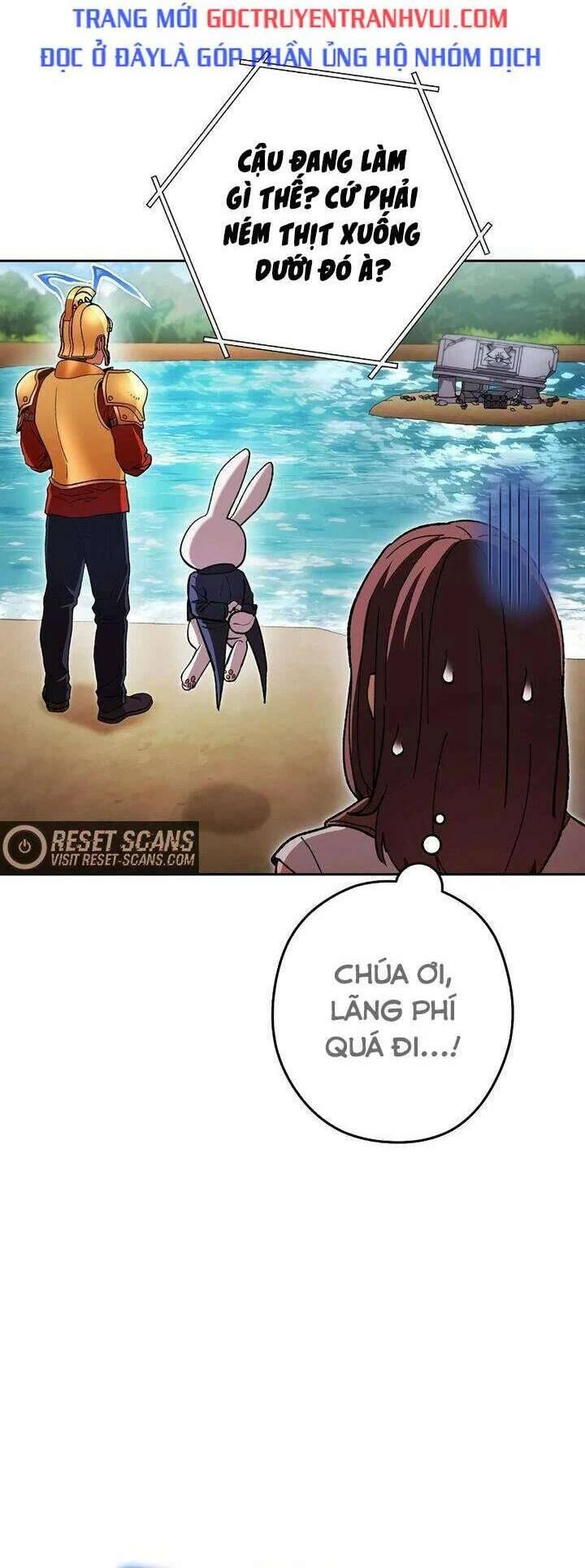 Tái Thiết Hầm Ngục Chapter 168 - Trang 4