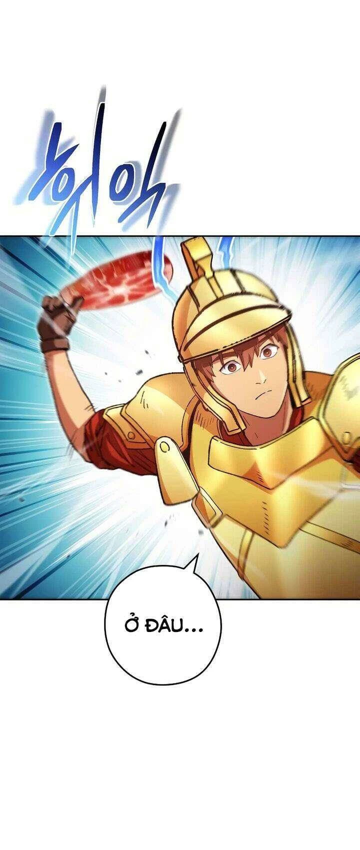 Tái Thiết Hầm Ngục Chapter 168 - Trang 4