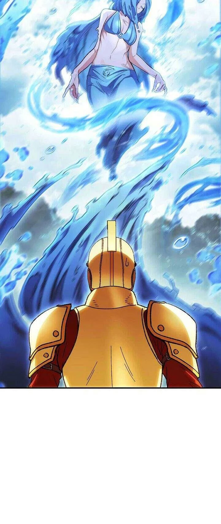 Tái Thiết Hầm Ngục Chapter 168 - Trang 4