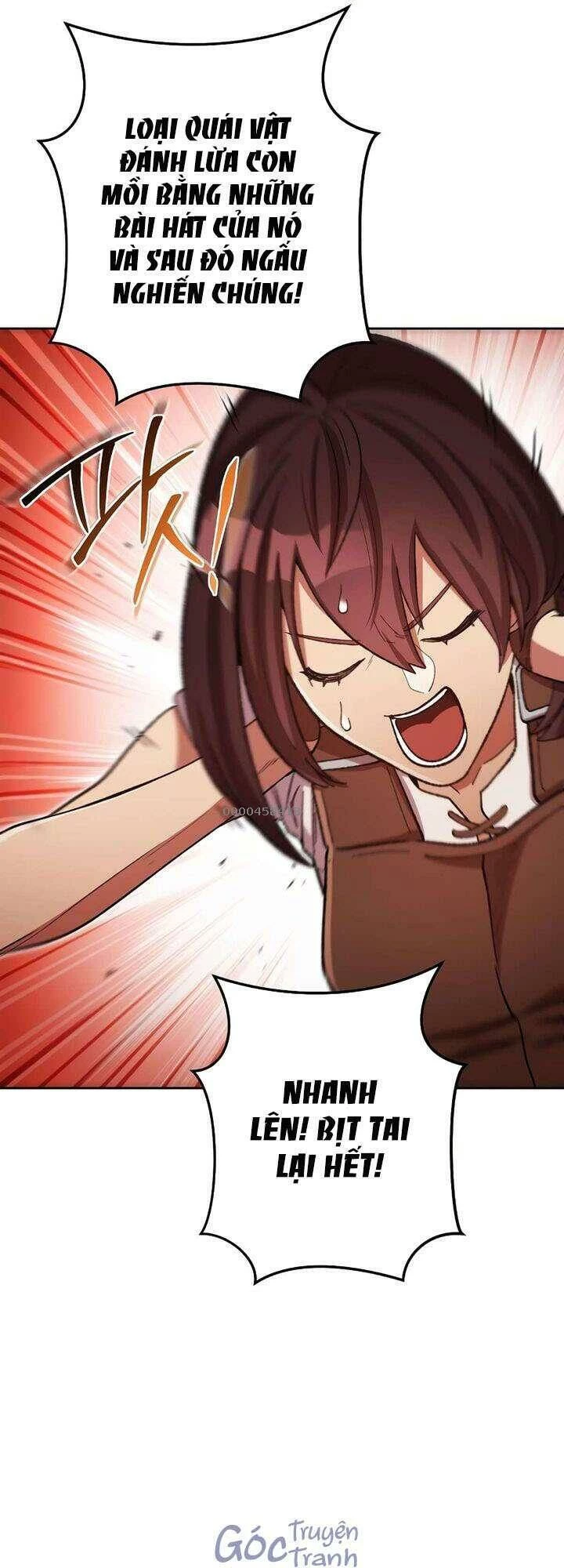 Tái Thiết Hầm Ngục Chapter 168 - Trang 4