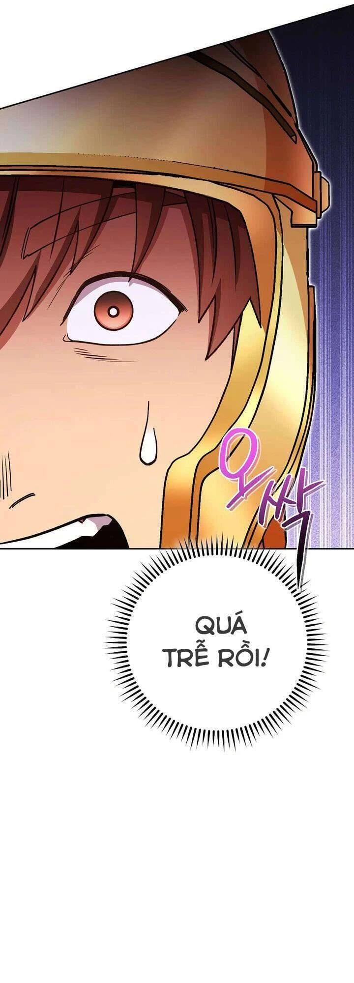 Tái Thiết Hầm Ngục Chapter 168 - Trang 4