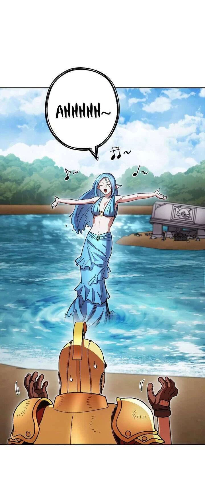 Tái Thiết Hầm Ngục Chapter 168 - Trang 4