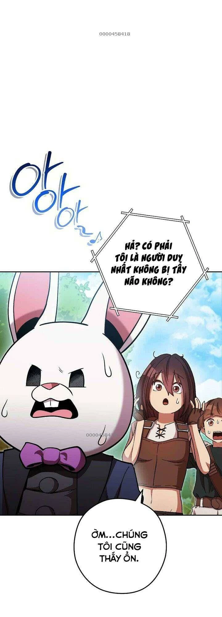 Tái Thiết Hầm Ngục Chapter 168 - Trang 4