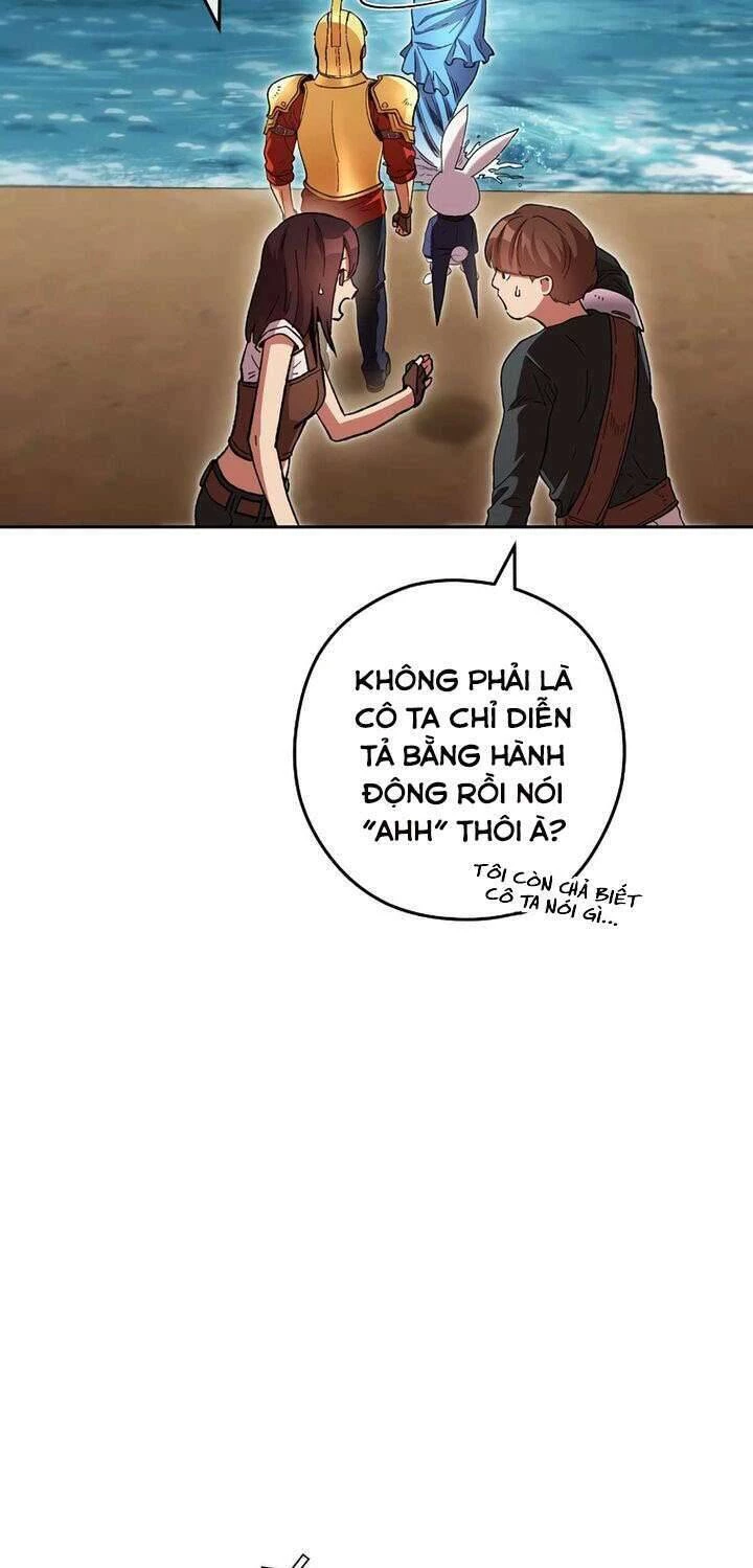 Tái Thiết Hầm Ngục Chapter 168 - Trang 4