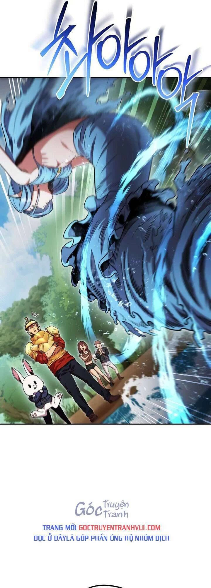 Tái Thiết Hầm Ngục Chapter 168 - Trang 4